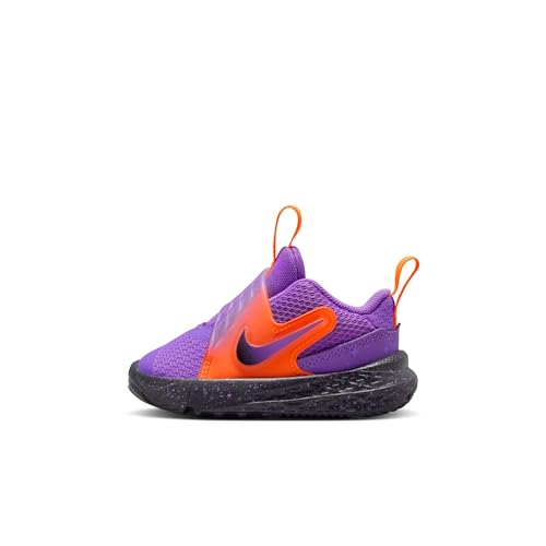 Image of Nike Unisex Kids' Team Hustle D 12 Basketball Shoes - Boys Girls Toddlers & Baby Sneakers