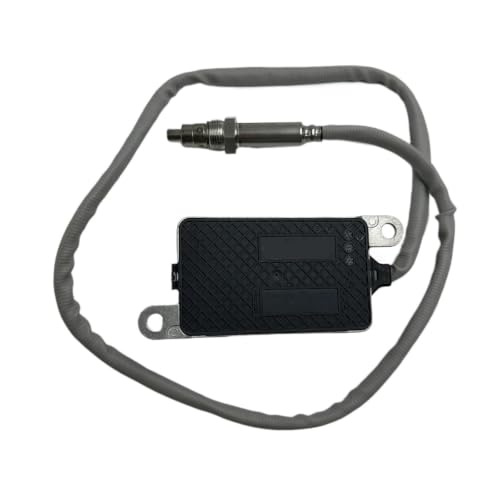 Sonde NOx pour Benz Actros 24V - Capteur d'oxyde d'azote pour camion Axor A0101531628
