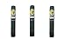 Tenax 090786 Poultry Fence, Green (Pack of 3)