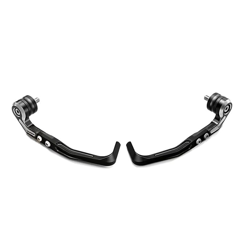 Protège-mains contre blocage de frein moto S1000RR : protecteur guidon 19-24