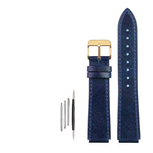 [X] Fit For Casio Fit For G-Shock AE-1200WH/1300/1000/A159 A158 A168 XeXX`[obNU[XgbvYgEHb`ohuXbgɓK(Blue-Gold Buck