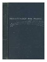 Meteorology for Pilots B001VK5HWY Book Cover