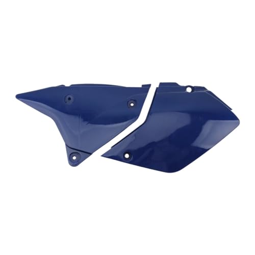Accessoires motocross DRZ400S pare-chocs arrière gauche robuste