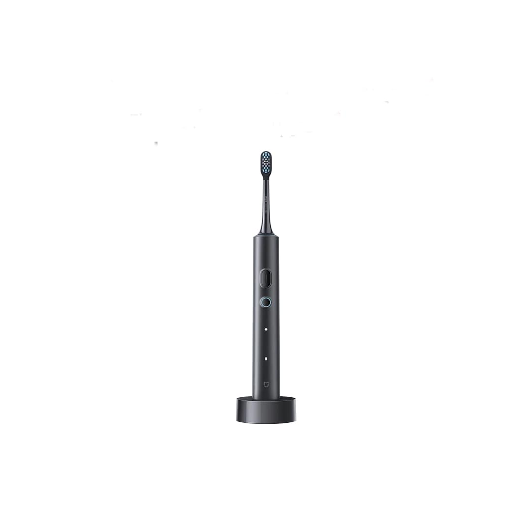 Xiaomi Cepillo de dientes electrónico Smart T501 blanco/gris oscuro (gris oscuro)
