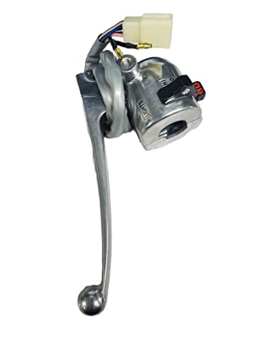 Yamaha Motors LEVER HOLDER ASY 3L9-W8271-00-00