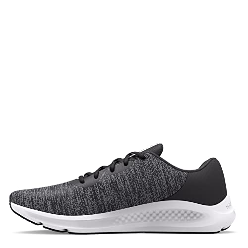 Under Armour Men's Charged Pursuit 3 Twist Running Shoe3