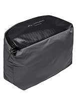 VAUDE Reisetasche CityDuffel 65 Liter, Duffel Bag, Black, Einheitsgröße – Ansicht 5