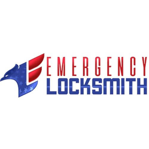 Emergency Locksmith cover art