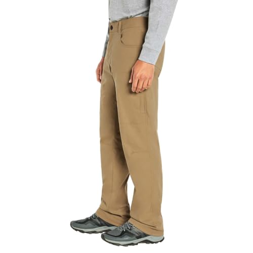 Orvis Men’s Fleece Lined Stretch Fabric Pant3