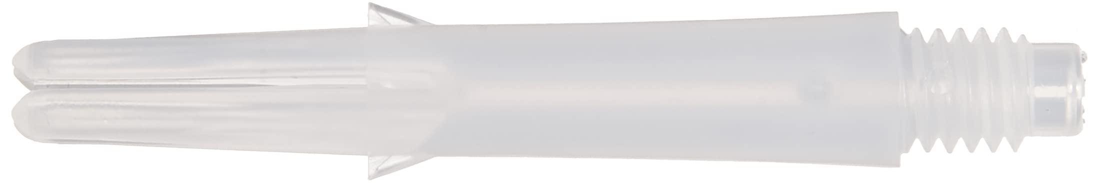 L-style shaft L-Shaft LOCK Straight milky white 190 โ image 1