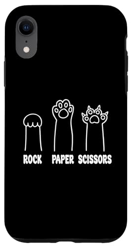 Cat Paws bNy[p[͂ lR̃Q[ [A X}zP[X iPhone XR p