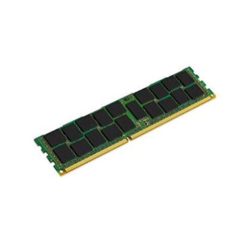 【中古】Kingston ValueRAM 64GB Kit (4x16GB) Kingston Technology ValueRAM 64 GB Kit of 4 (4x16 GB Modules