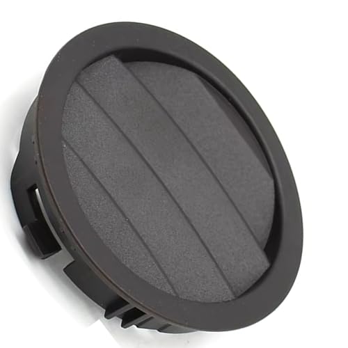 Grille de ventilation GLS cache d'aération arrière haute finition OEM 1668302354