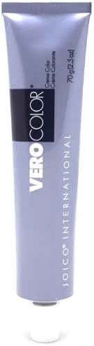 Joico Vero Color ING Gold Intensifier Permanent Hair Color 2.5 oz. (70 g)