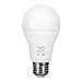 Dusk to Dawn Light Bulb Warm White