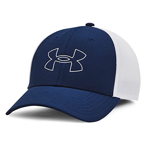 Image of Under Armour Iso-Chill Driver Mesh