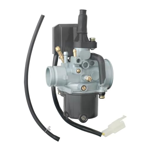 Carburateur 12 mm PD12J pour remplacer une pièce usée de moto