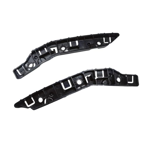 Support de fixation pare-chocs Peugeot 2008 P24C YL01572180