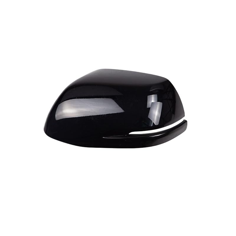 Coque de rétroviseur pour CRV finition premium boîtier protecteur robuste