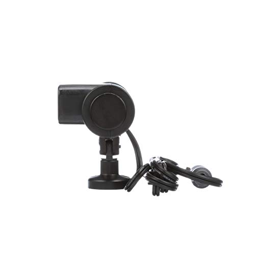 Caframo, Fairview™, 9303CABCS, Ceramic Windshield Defogger, Compact Design, 12V, Lighter Plug