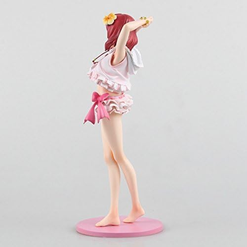 Amazon.com: Love Live! Maki Nishikino Swimsuit Ver., 1/7 Scale