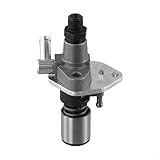 Gdfnmogo Fuel 178f Montage für 170f 192f 186f Einspritzung kompatibel mit Motoren Modelle 195f L100 10PS 188f Metallkolben Nr. (192F 16mm)