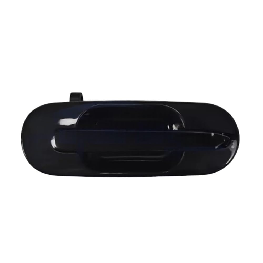 YMYYQW Car Outer Door Handle Front Left & Right/Rear & 72180-ST0-003 72680-S10-003 Car Exterior Door Handle for CR-V 72140-ST0-003 72640-S10-003