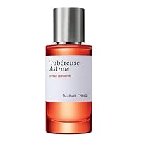 MAISON CRIVELLI Tubereuse Astrale Extrait de Parfum, Unisex (50 ml)