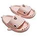 Baobiutin Kinder rutschen Sandalen Säugling Sommer süße Hausschuhe Nicht-Schlupfstrand-Poolschuhe 17 cm 1pair für Kinder