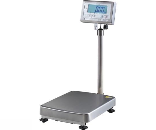 クボタ デジタル台はかり 標準仕様/高精度検定品/プリンタ付 15区 KL-SD2-