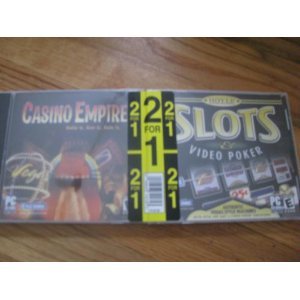 HOYLE CASINO EMPIRE & SLOTS