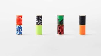 Amazon | Dries Van Noten リップスティックケース - コーラル