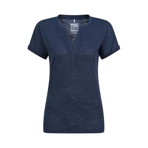 Mountain Warehouse Skye Women's UV Protection T-Shirt Cover