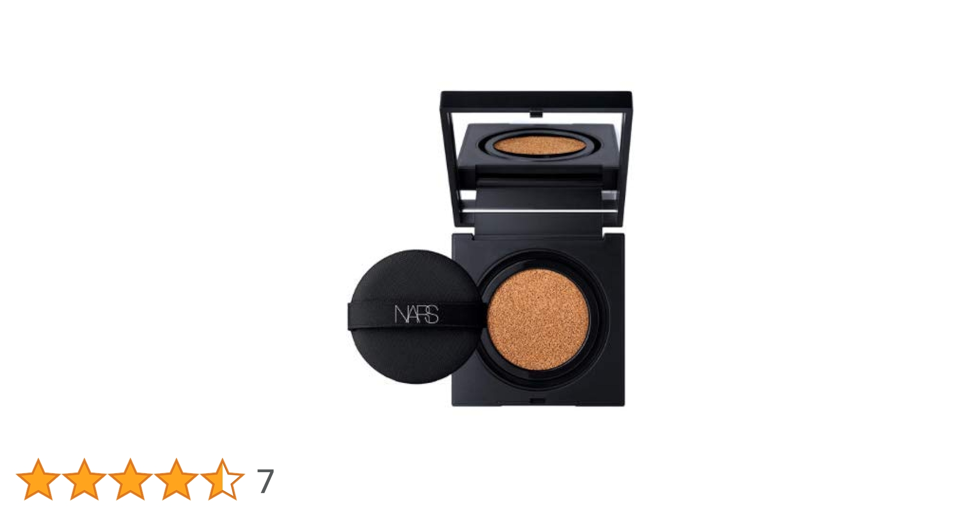 Amazon | NARS（ナーズ）ナチュラルラディアント ロング