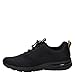 Produktbild bugatti Herren Numbis Sneaker, schwarz, 42 EU
