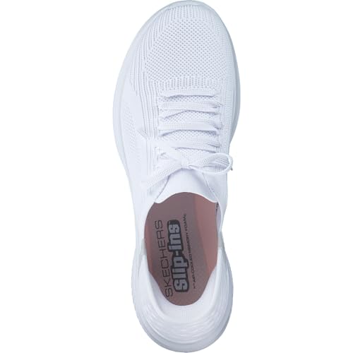Image of Skechers Women's Hands Free Slip-in Ultra Flex 3.0 - Brilliant Path Sneakers