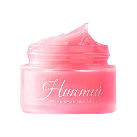 Gesichts-Make-up-Primer-Basis, ölkontrollierende glatte Poren-Grundierungs-Gel-Creme für feine Linien Cover