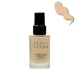 Bobbi Brown Long Wear Even Finish Foundation SPF 15 - # 2.5 Warm Sand 30ml/1oz