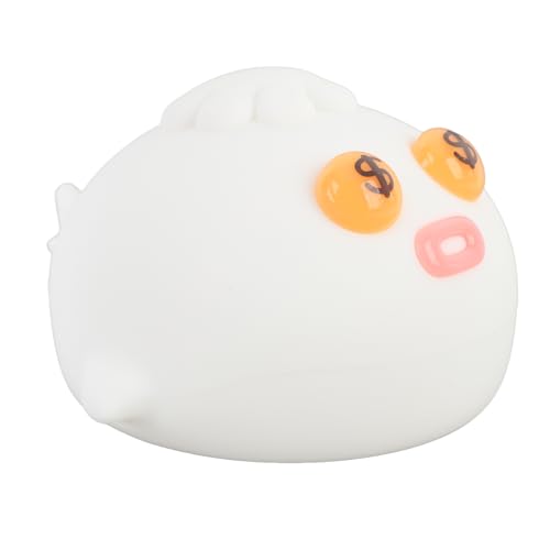 Lámpara nocturna de silicona para niños FTVOGUE miniatura 2