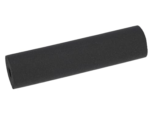 AKF Lenkerschutzpolster 'Schaumstoff' 195mm - Schwarz