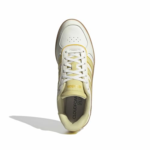 Image of adidas Women's Breaknet Sleek Shoe