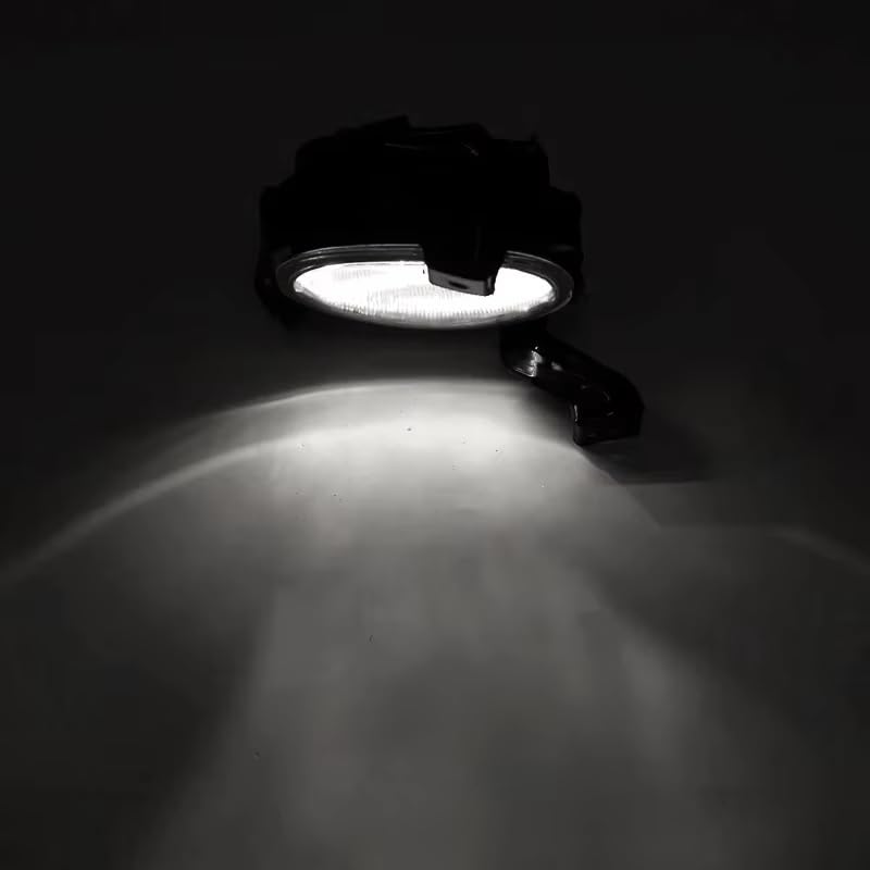 Projecteur principal auto étanche avec faisceau antibrouillard pour CR-V 2010-2011 - 4