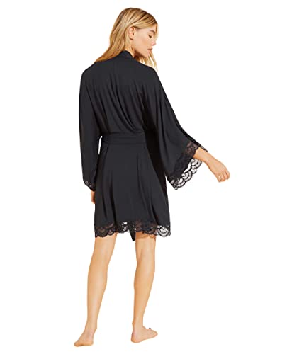 Image of Eberjey Women's Mariana The Mademoiselle Kimono Robe