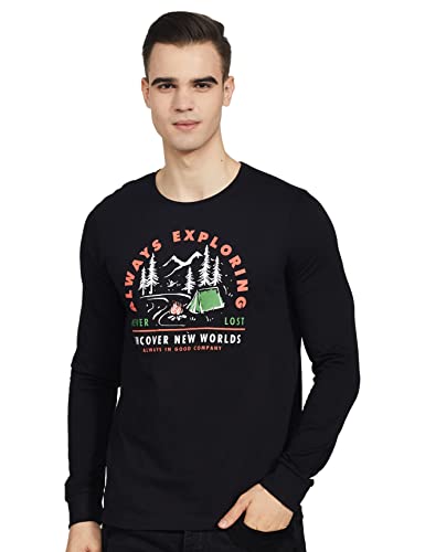 Image of Max Men's Regular Fit T-Shirt