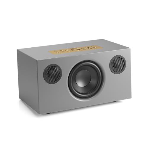 Audio Pro C5 MkII W Enceinte multiroom...