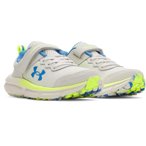 Image of Under Armour Kids' Assert 10 Alternate Closure Shoes