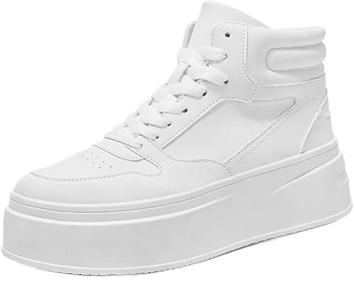 [kzzkoo] V[Nbgu[c Y6 /8CM/10CMgAbv V[NbgV[Y Cq[ V[gu[c TChWbv nCJbg [XAbv ₷ ɂ rWlX JWA (zCg-8CM,24.5 cm)