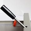 Manual 18 460mm Scoring Paper Creasing Machine Scorer Creaser + 2magnetic Block, Manual Paper Creaser for Files Photos Menus Book Covers Creasing