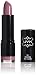 NYX Cosmetics Extra Creamy Round Lipstick Power