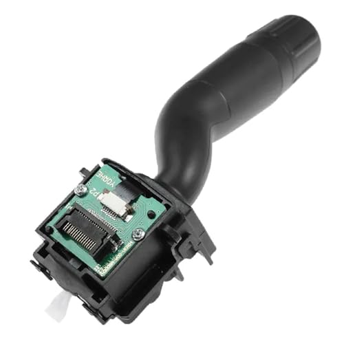 Commutateur de clignotant de voiture FL3Z13K359AA idéal pour rouler sous la pluie